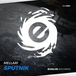 Artwork for "Sputnik"