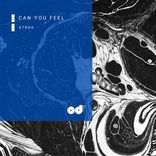 Artwork for "Can you feel"