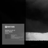 Artwork voor "Morning Glory EP"