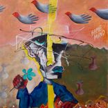 Artwork voor "City P (Incl. Sameminders Remix)"