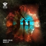 Artwork voor "Muses EP"