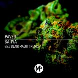 Artwork for "Sativa"