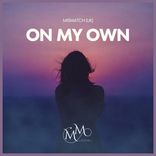 Artwork voor "On My Own"