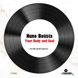 Artwork for "Your Body and Soul"