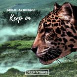 Artwork voor "Keep On"