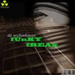 Artwork for "Funky Freak"