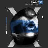 Portada para "Dark Matter"