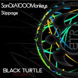 One Forward Two Back