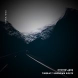 Artwork für "Unknown Route"