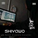 Artwork für "SHIYAWO"