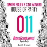 Portada para "House Of Party"