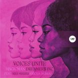 Artwork für "Voices Unite"