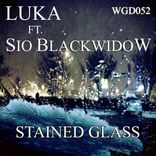 Artwork for "Stained Glass"