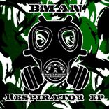 Artwork for "Respirator"