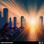 Artwork for "The Beginning"