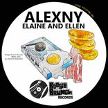 Artwork for "Elaine And Ellen"