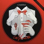 Portada para "La Vendetta"