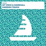 Artwork for "Swedish Touch"