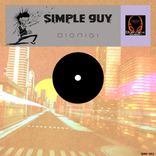 Artwork voor "Simple Guy"