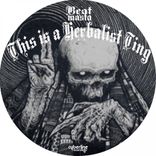 Portada para "This is a Herbalist Ting"