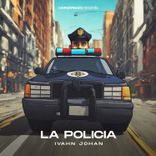 Artwork for "La Policía"