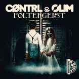 Artwork voor "Contrl & Olim"