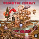 Artwork for "Somatic Frenzy"