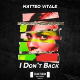 Artwork for "I Don't Back"