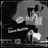 Artwork for "Dance Machine"