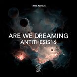 Artwork für "Are We Dreaming"