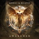 Artwork for "Awakened"