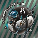Artwork for "Astroprojekt 24"
