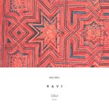 Artwork for "Ravi"