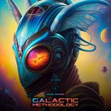 Artwork for "Galactic Methodology"
