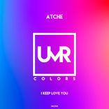 Artwork for "I Keep Love You"