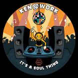 Portada para "It's A Soul Thing"