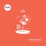 Artwork for "Electric Surf"