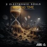 Portada para "Wasting Time"