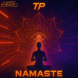 Artwork for "Namaste"