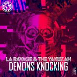 Artwork for "Demons Knockin"