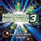 Artwork voor "Hardcore Addiction 3"