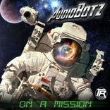 Artwork voor "On A Mission"