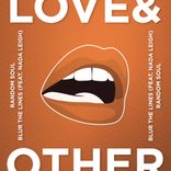 Blur The Lines (feat. Nada Leigh)