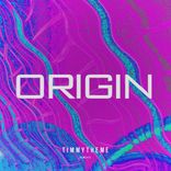 Artwork for "Origin"