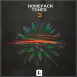 Artwork for "Homepack Tones 3"