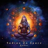 Artwork for "Indian On Space"
