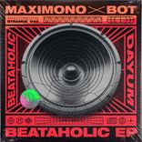 Artwork voor "Beataholic EP"