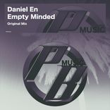 Artwork for "Empty Minded"