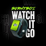 Artwork for "Watch It Go"