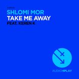 Artwork for "Take Me Away"